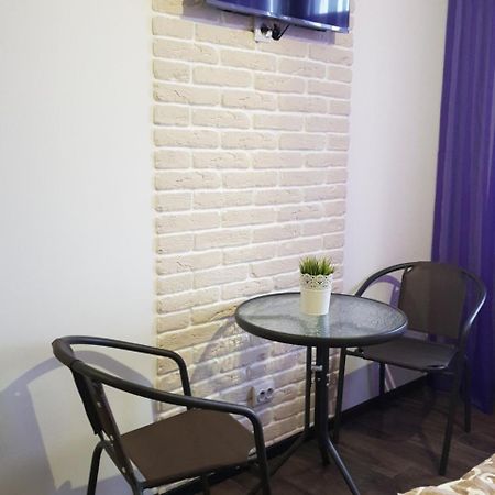 Travel Station Apartment Ivano-Frankivszk Kültér fotó