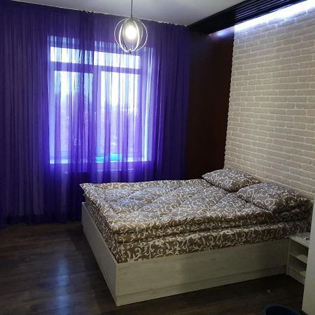 Travel Station Apartment Ivano-Frankivszk Kültér fotó