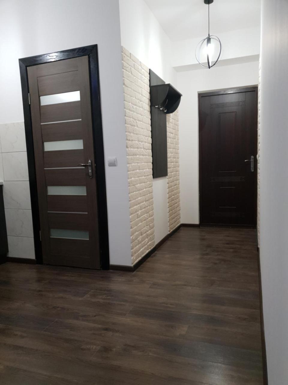 Travel Station Apartment Ivano-Frankivszk Kültér fotó
